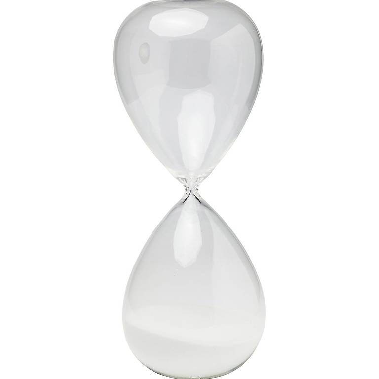 Orologi: Geschenk gesucht? - KARE Sanduhr Timer 240 Min. – Usato da Wetzikon ZH venduto da vta_h8pd