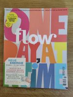 flow Zeitschrift Nr. 95