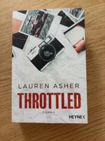 Lauren Asher Throttled Roman 