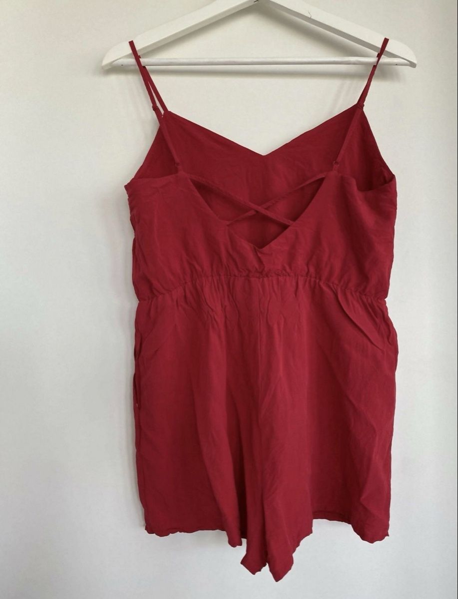 Jumpsuits: JUMPSUIT GRÖSSE M – D'occasion à Dübendorf par ali_g7p8 1