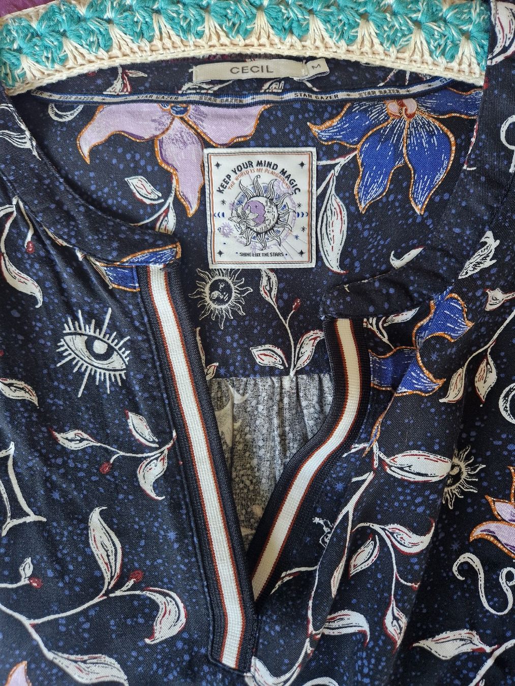 Cecil Robes: Cecil Kleid M – Neuf avec emballage d'origine à Lichtensteig par Cocabana_16 3