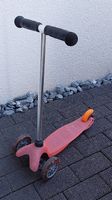 Micro Mini Trotti