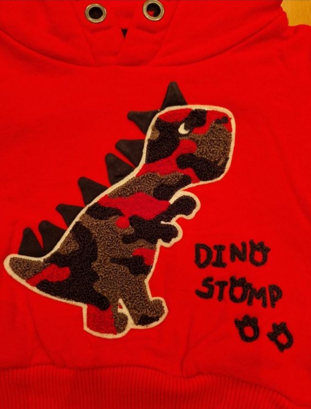 Next Maglioni & Felpe: Next Dino Pulli, Gr. 62 – Usato da Muri b. Bern venduto da rol_xtf8 1