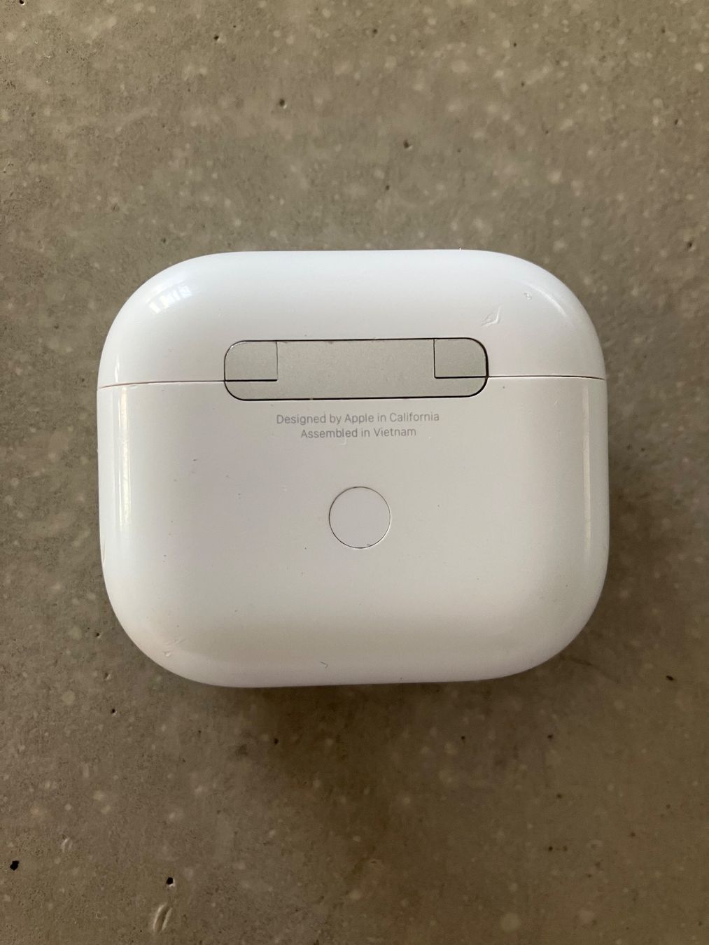 Apple Cuffie: Apple AirPods 3 – Usato da Lausanne venduto da mr.v 2