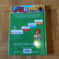 Bildermaus - Geschichten von der Feuerwehr - Top Zustand!