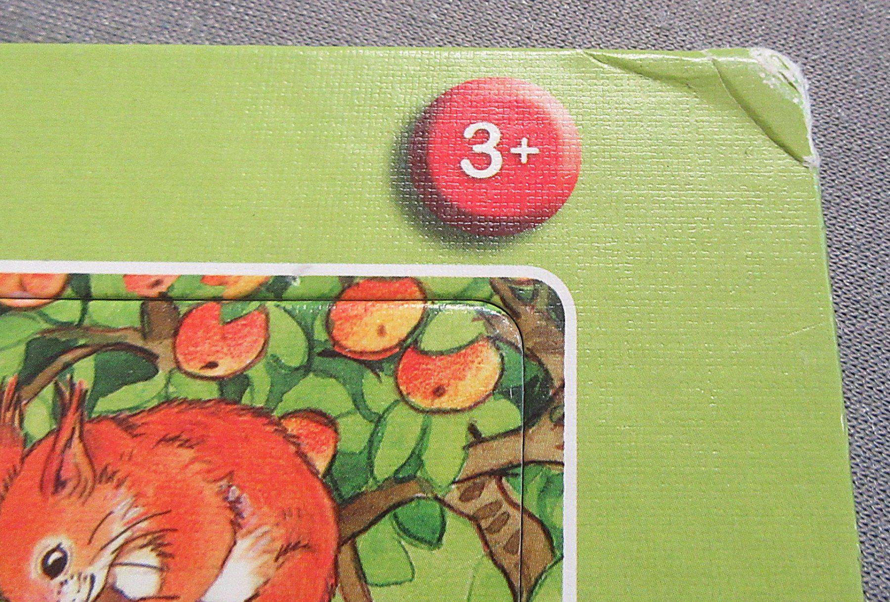 Puzzle: Schmidt Puzzle - Bauernhof - 24 Teile - komplett – Usato da Auenstein venduto da Padabimbim 4