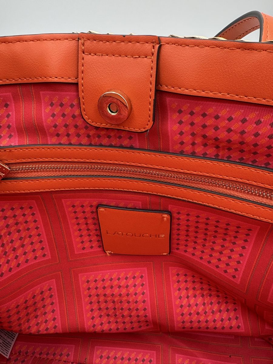 Borse da donna: Sommerliche Tasche aus Bast – Usato da Winterthur venduto da Lepetitprince18 6