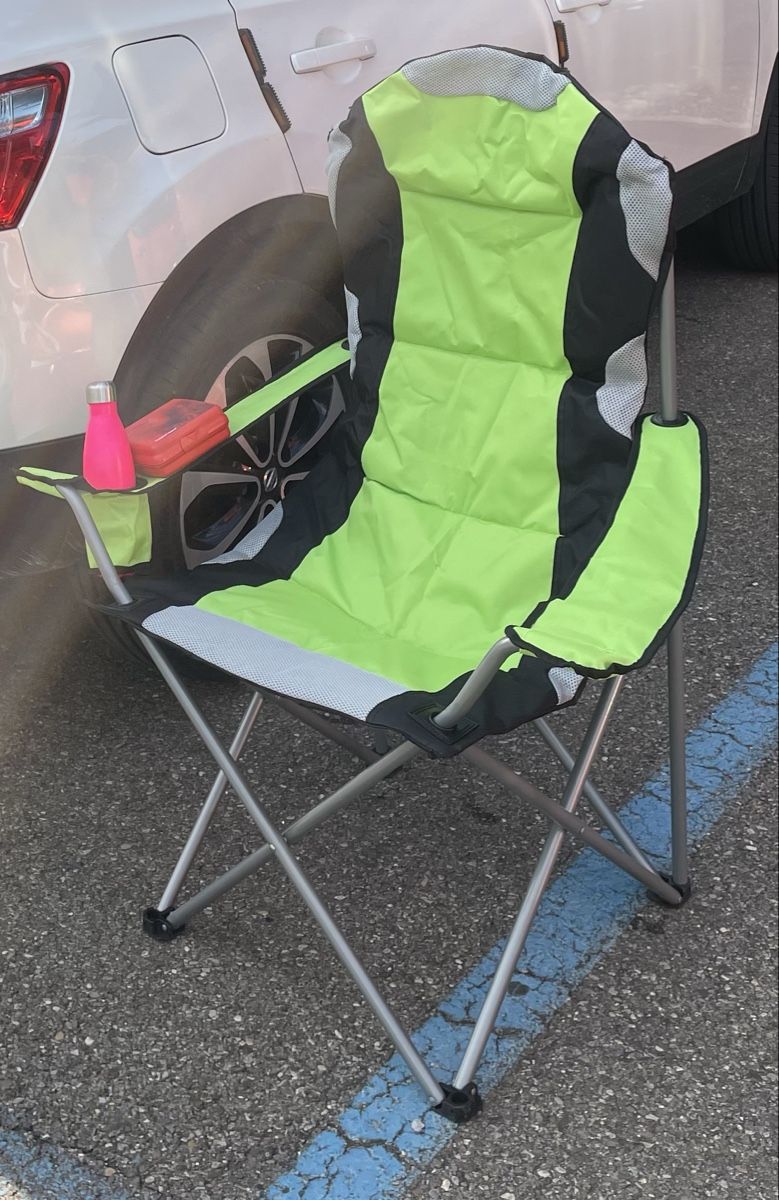 Sedie: Campingstuhl – Nuovo (secondo la descrizione) da Sirnach venduto da banshu