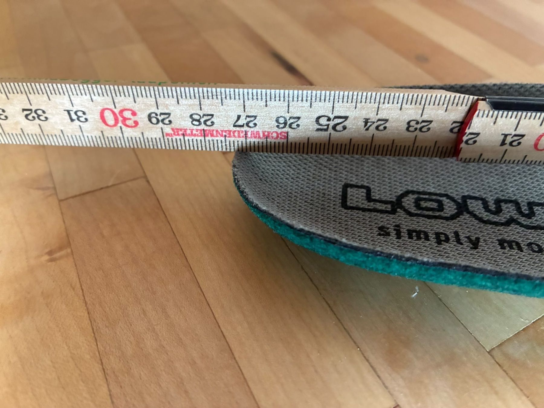 Lowa Scarpe da uomo: Wanderschuhe-Lowa Taurus Pro GTX Mid – Nuovo e nell'imballaggio originale da Spiegel b. Bern venduto da medina88 4