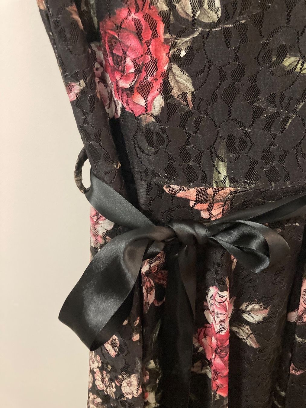 Kleider: Blumenkleid, Grösse S – Neu (gemäss Beschreibung) aus Winterthur von butterfly210 1
