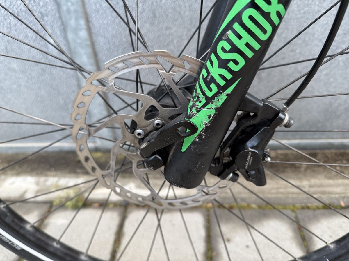 Bulls Biciclette: Bulls E-Bike mit Bosch Performance Line CX Motor – Usato da Oberentfelden venduto da speed_71 1