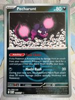 Pokémon TCG – Pecharunt Poke Ball Pattern (ASC143)