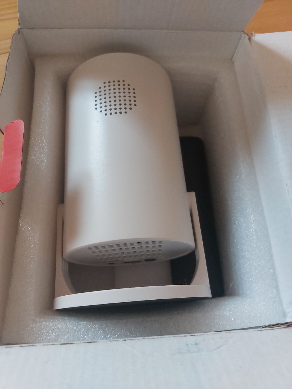 Fotocamera: Pleace Note Kamera – Usato da Landquart venduto da Cedes 1