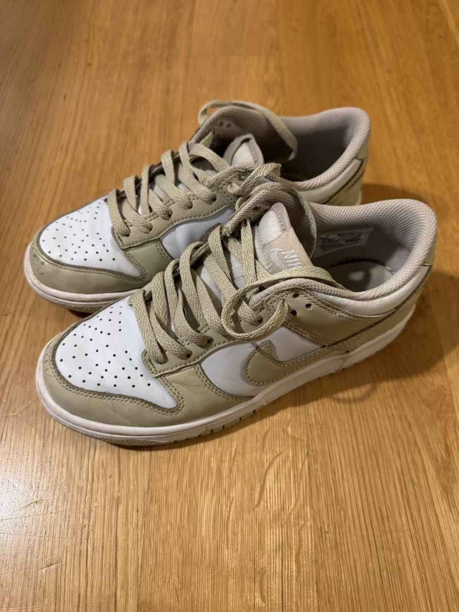 Nike Herrenschuhe: Nike Dunk Low – Gebraucht aus Basel von bathkea 1