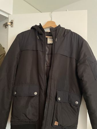 Jack&Jones Originals veste taille S, noir, hiver