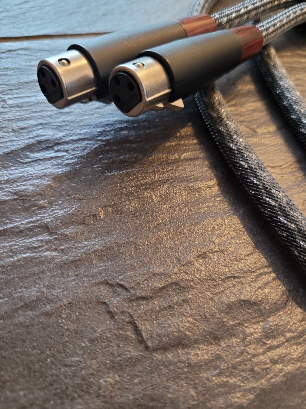 Kimber Kable Cavi: Kimber Select 1136 xlr Länge 1m – Usato da Würenlos venduto da Casa83 4