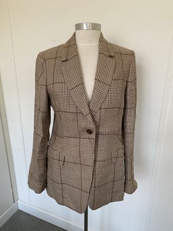 Brunello Cucinelli Blazer/ Gr. 44