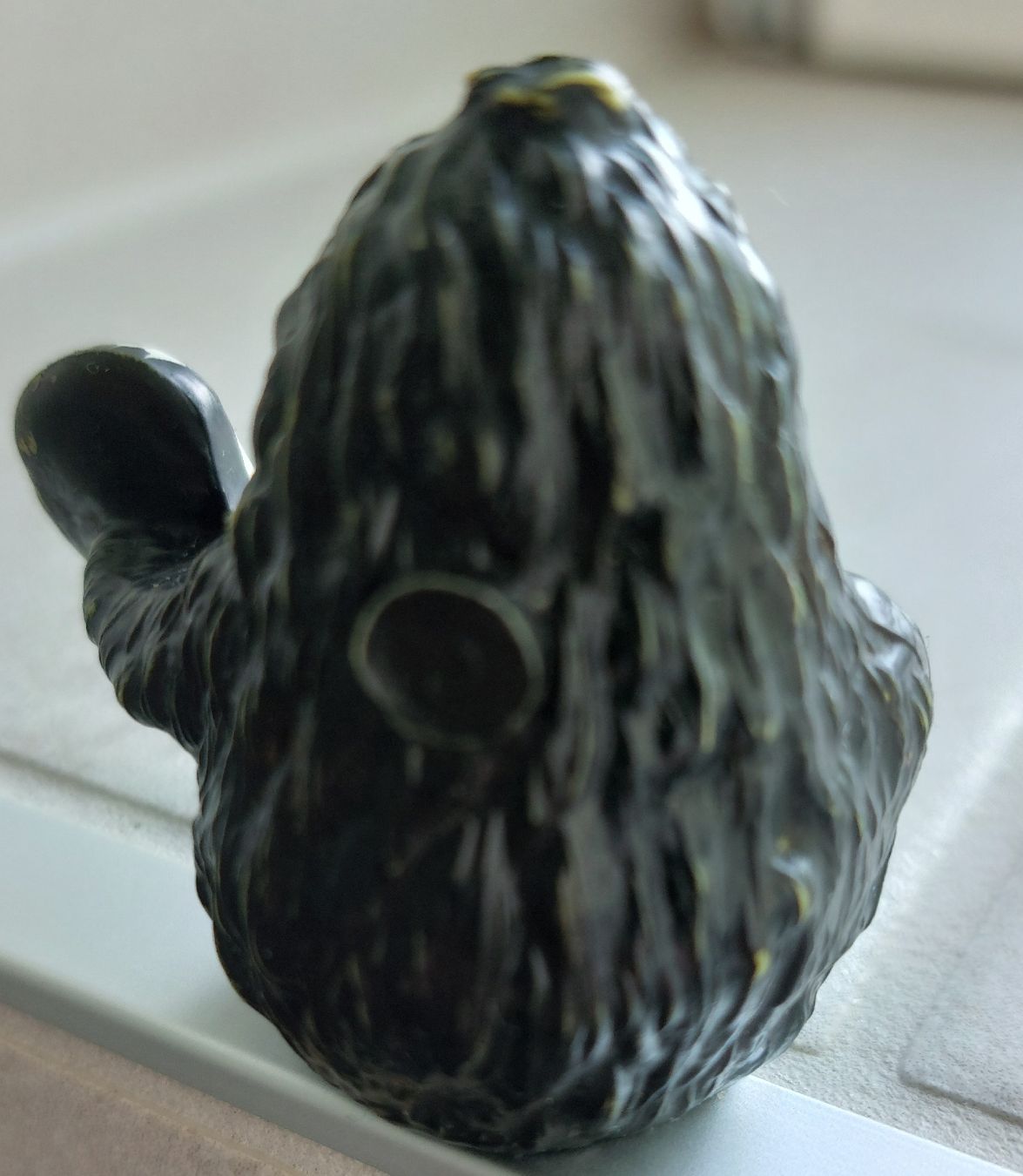 Giocattoli: Barbapapa Figur  – Usato da Unterseen venduto da Ruia3333 1