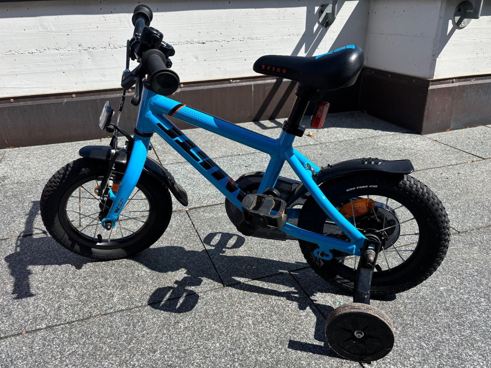 Biciclette: XC 120 Lite- 12" – Usato da Zug venduto da mii_k7sm