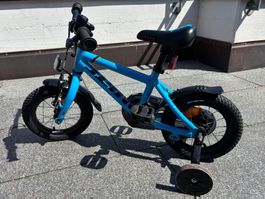 XC 120 Lite- 12"