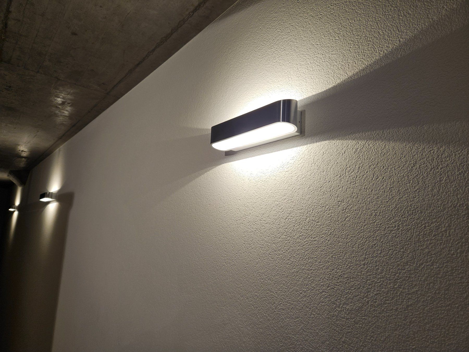 Lampade: Wandlampen – Usato da Ebnat-Kappel venduto da baefzger 2