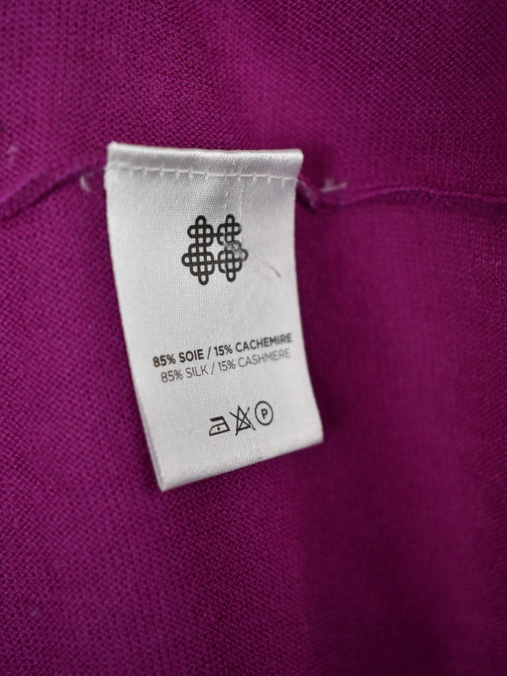 Kujten Maglioni & Felpe: Kujten Pullover, leicht, Gr.36, oversized, Seide & Kaschmir – Nuovo (secondo la descrizione) da Nürensdorf venduto da 2ND_STORY 6