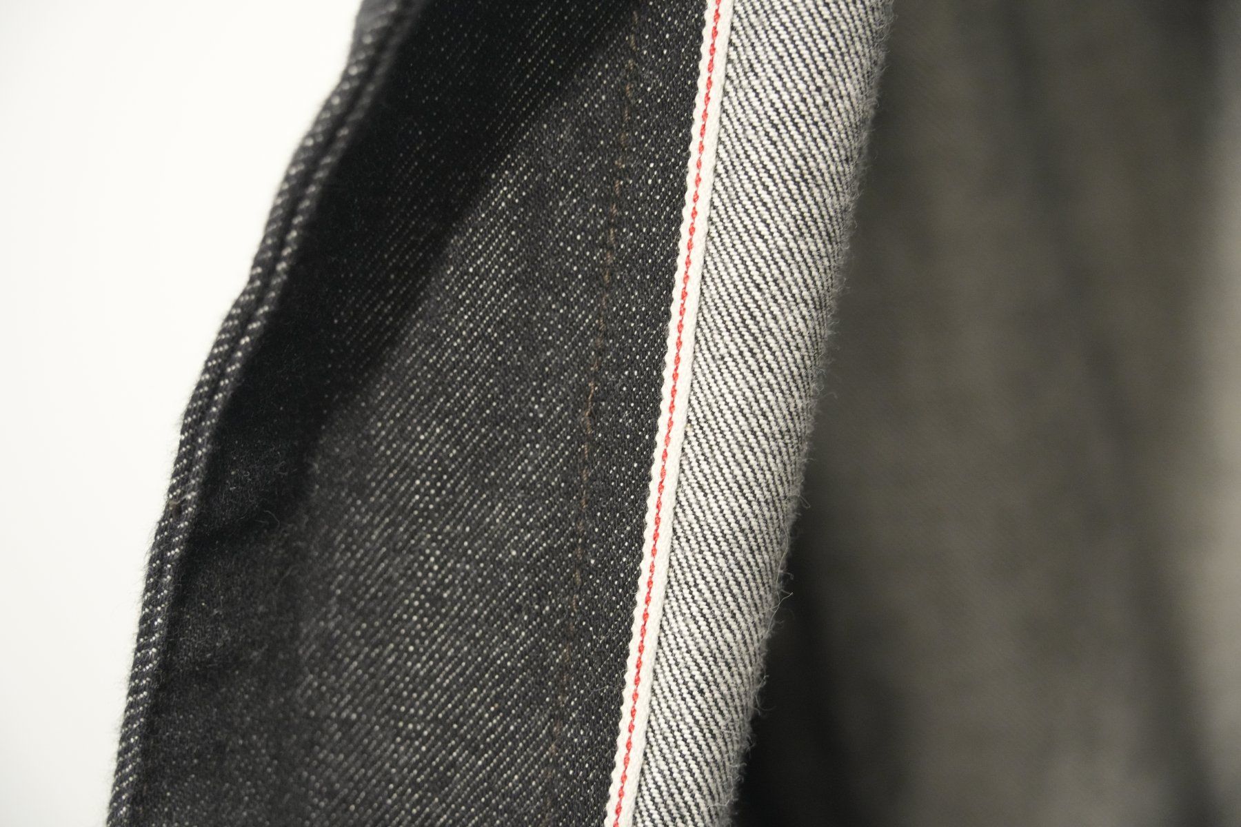 Zara Giacche: Zara Selvage Denim Jacket – Nuovo e nell'imballaggio originale da Neuchâtel venduto da yan_lq56 3