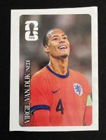 Virgil Van Dijk (Coca-Cola) - Panini FIFA WM 2026