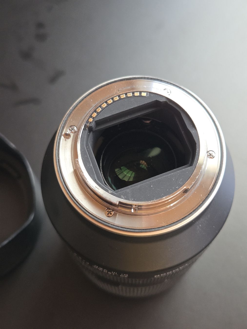 Tamron Objektive: Tamron e-mount 70-180mm f2.8 – Gebraucht aus Lupsingen von Christoph.Z 3
