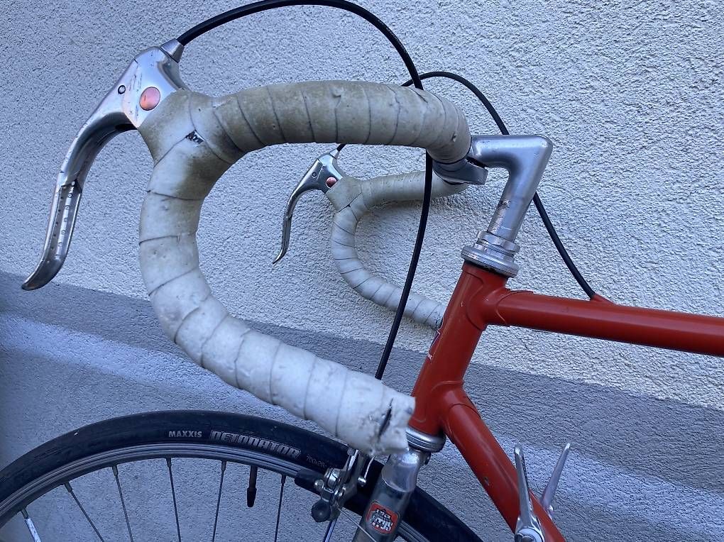Shimano Biciclette: Vélo de route vintage – Usato da Nyon venduto da joa_6ctw 2