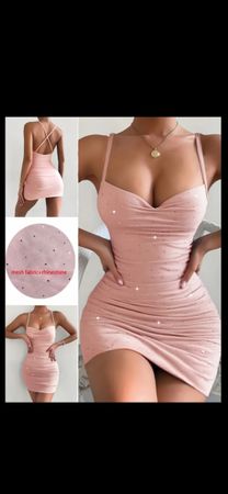 Schönes Kleid neu gr m