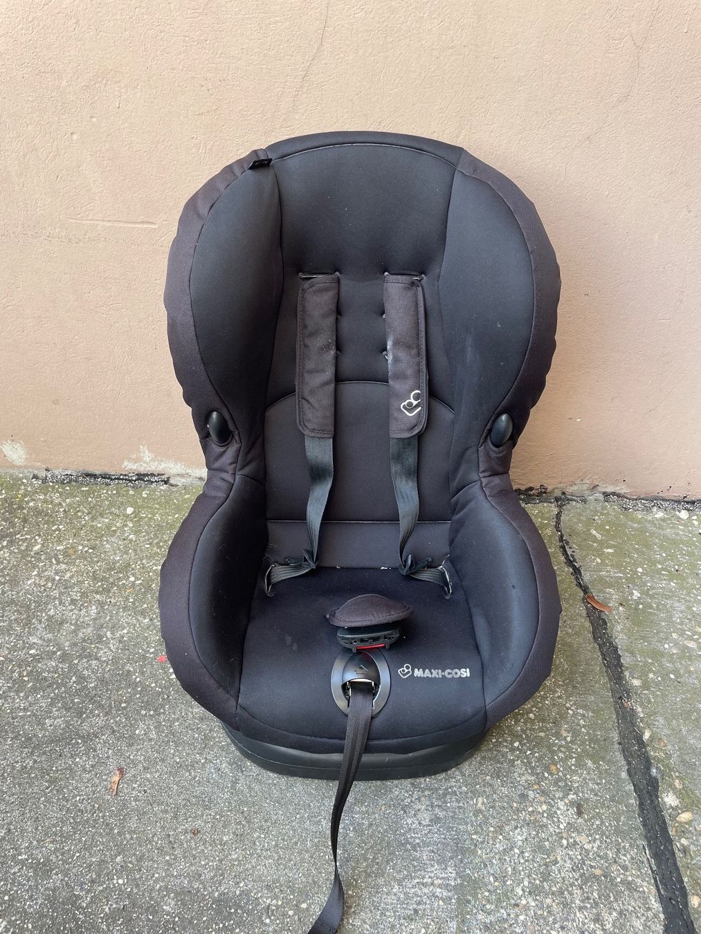 Maxi-Cosi Seggiolini per auto: Maxicosi baby seat – Usato da Biel/Bienne venduto da yuliyabiel