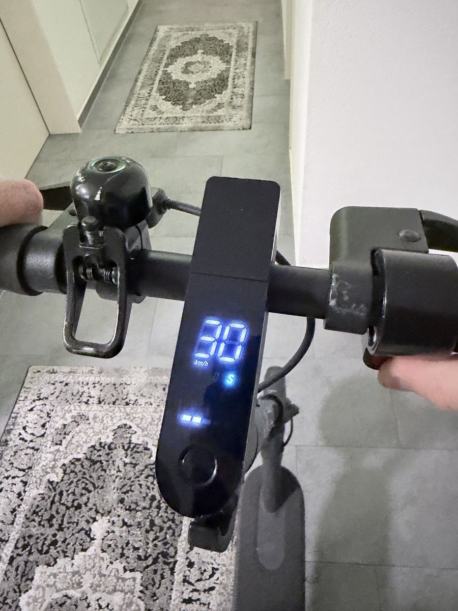 Scooter: Mi Scooter Pro 2 – Usato da Schlieren venduto da Kamacho 3
