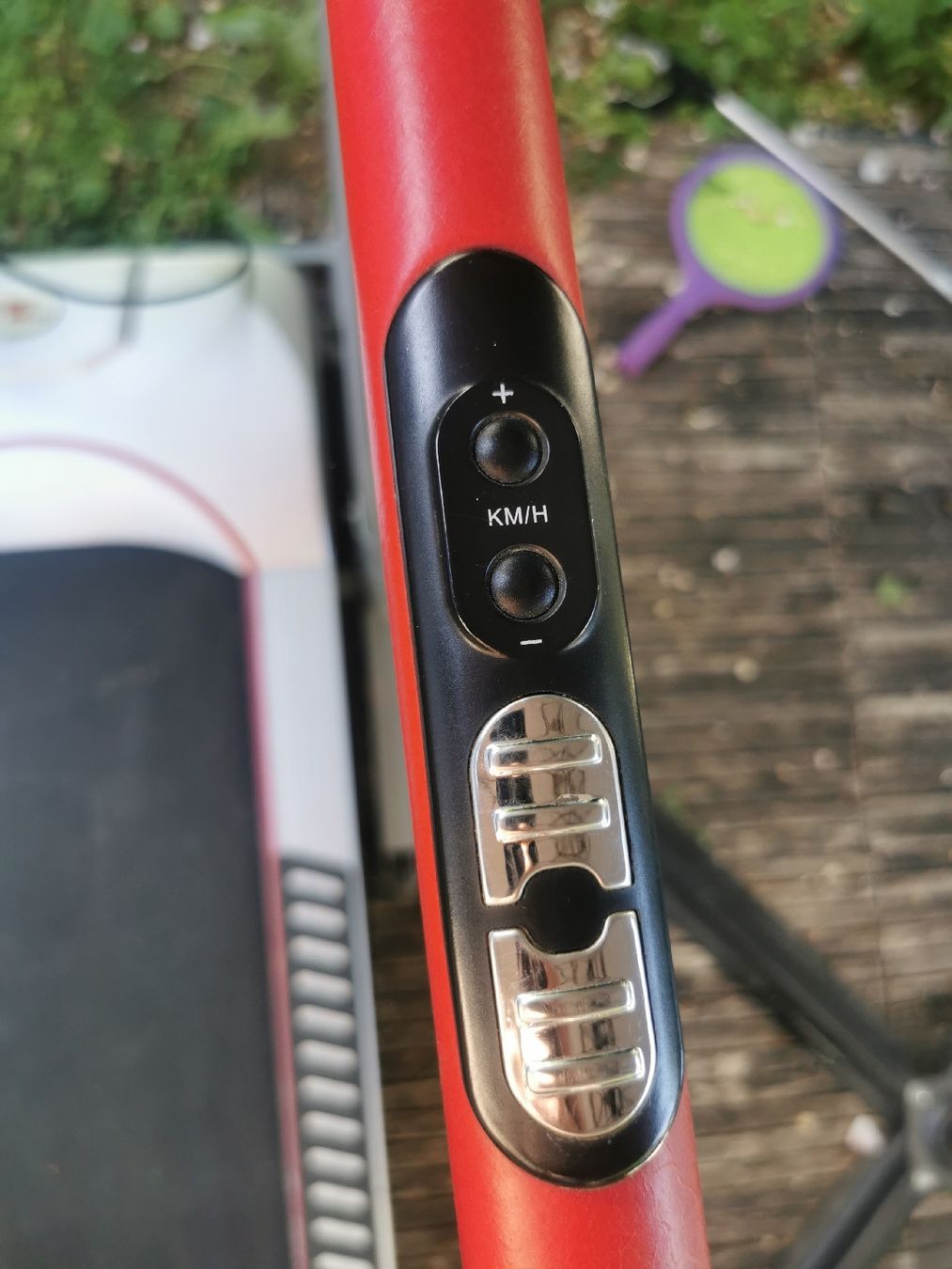 Hometrainer: Laufband – Gebraucht aus niederlenz von boushra01 3