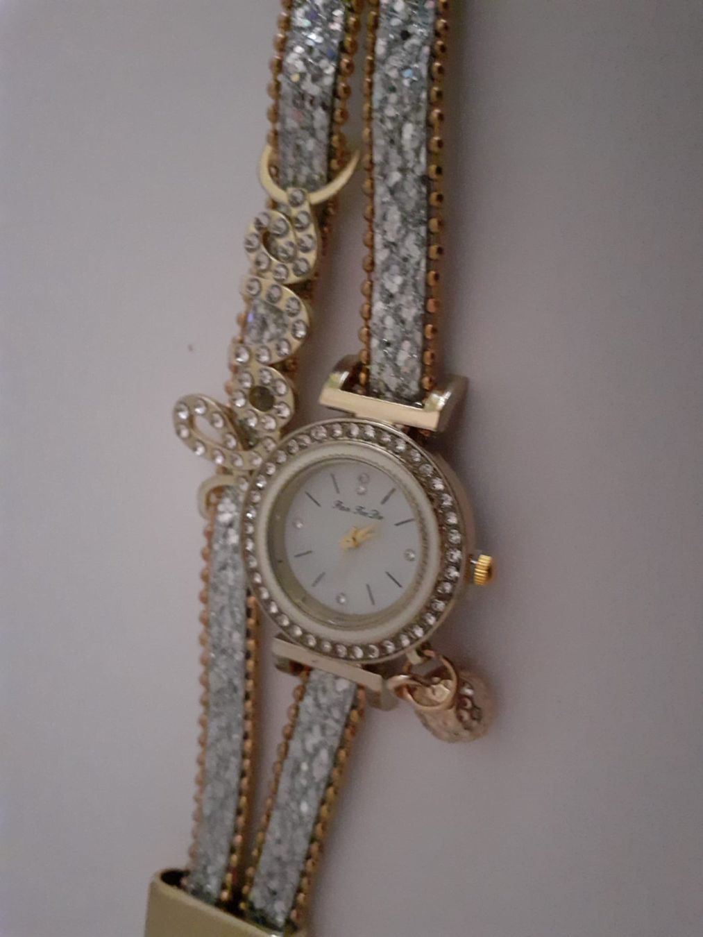 Orologi: Damen - Armbanduhr – Nuovo e nell'imballaggio originale da Stansstad venduto da kam_5wgj