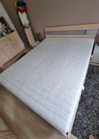 Bett Flirt Plus  160 x 200