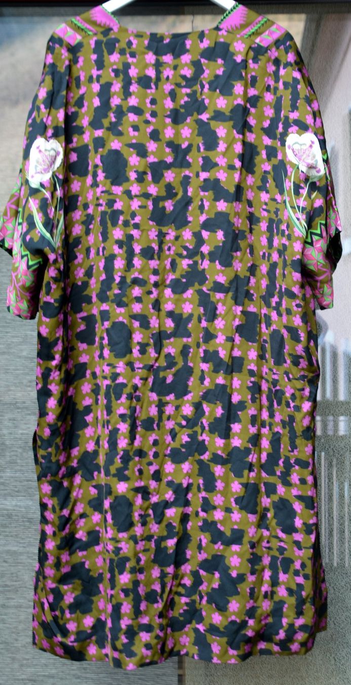 Cappotti: Temperley London Coat - Kimono S/M – Usato da Collonges venduto da Auganien 1