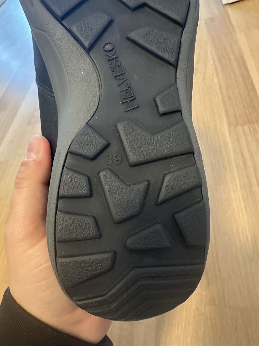 Helvesko Scarpe da uomo: HELVESKO Schuhe – Nuovo e nell'imballaggio originale da Muttenz venduto da jes_nh5v 3
