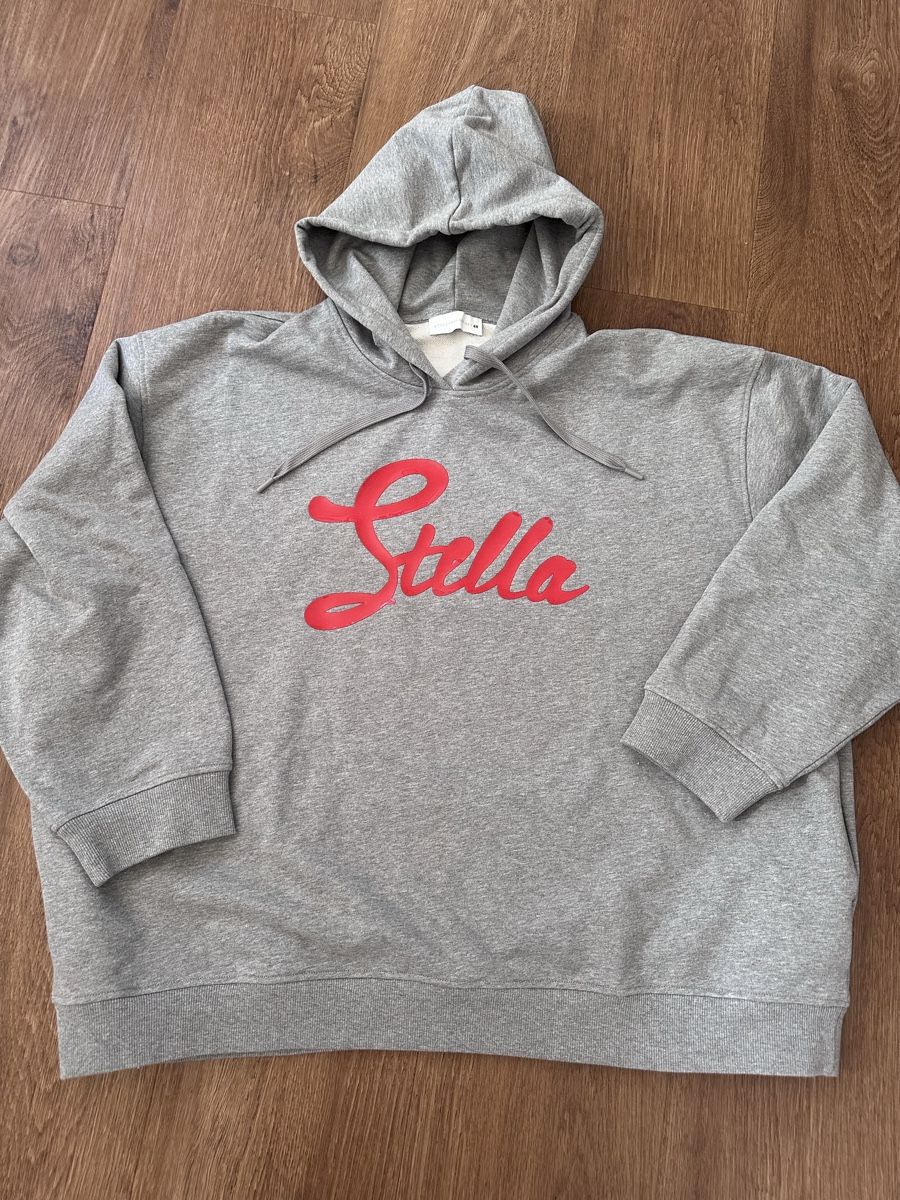 H&M Pullover & Sweatshirts: Stella MC Cartney H&M – Neu (gemäss Beschreibung) aus Gossau SG von marotta01