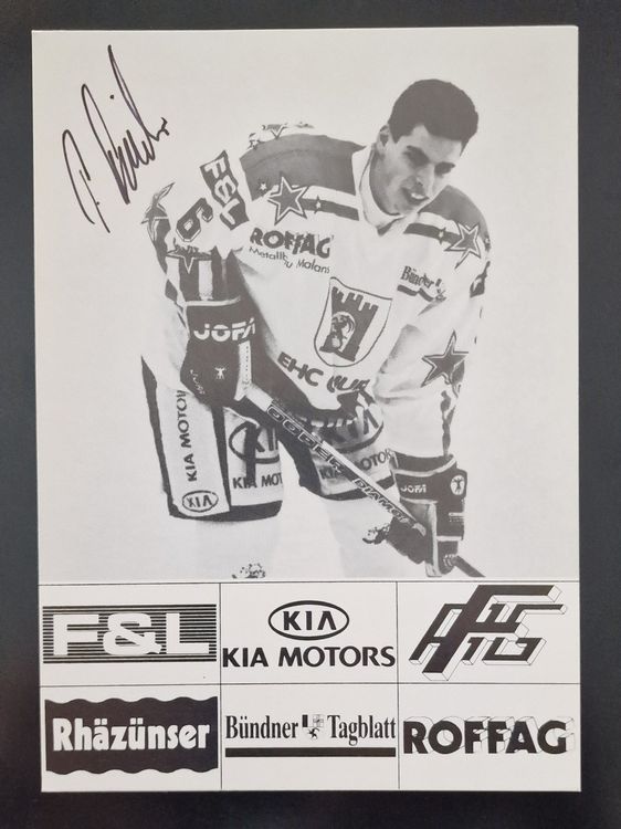 Niki Pilic Autogrammkarte Tennis Original Signiert + A 227245