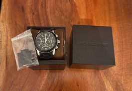 Michael Kors Runway Chronograph MK8107