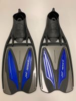 Flossen - Scubapro - Jet Sport - Blau - Gr. XL