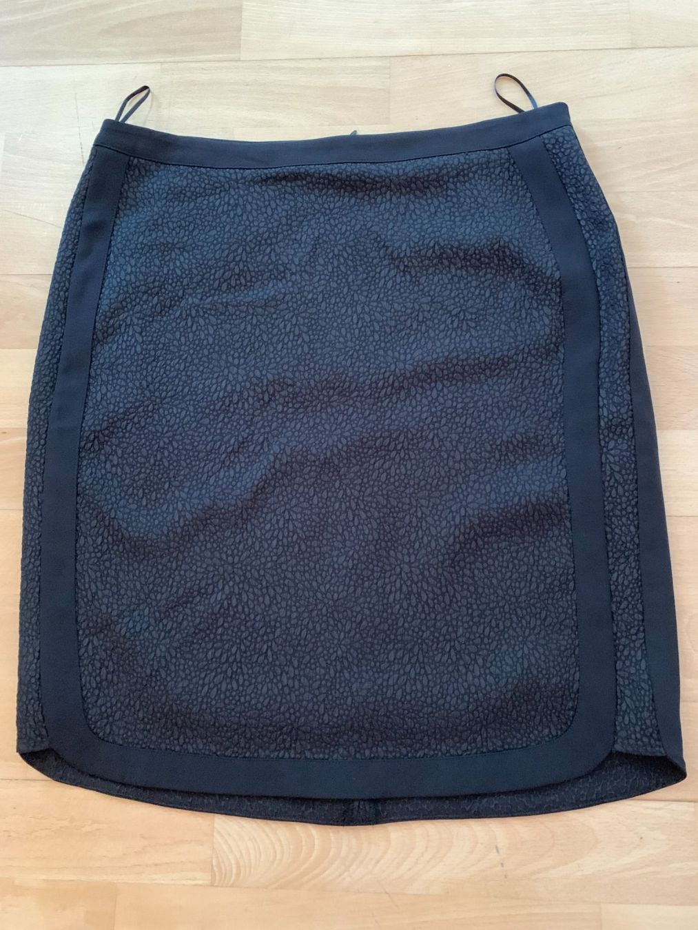 Esprit Gonne: ESPRIT Damen Rock, Gr. 38, Schwarz – Usato da Worb venduto da farben20zauber