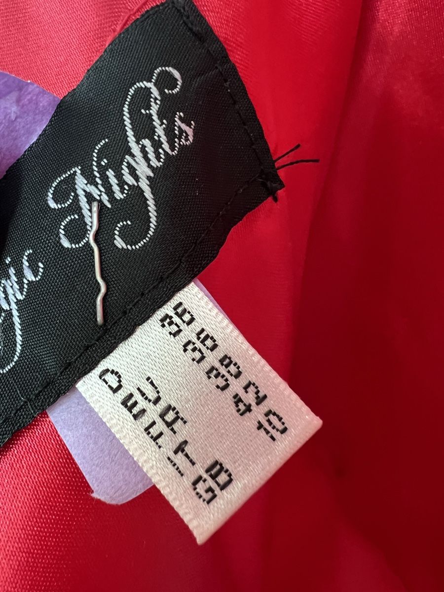 Kleider: Ballkleid, Abendkleid, Hochzeit, lang, Gr.36 – Gebraucht aus Remigen von lsp02 5
