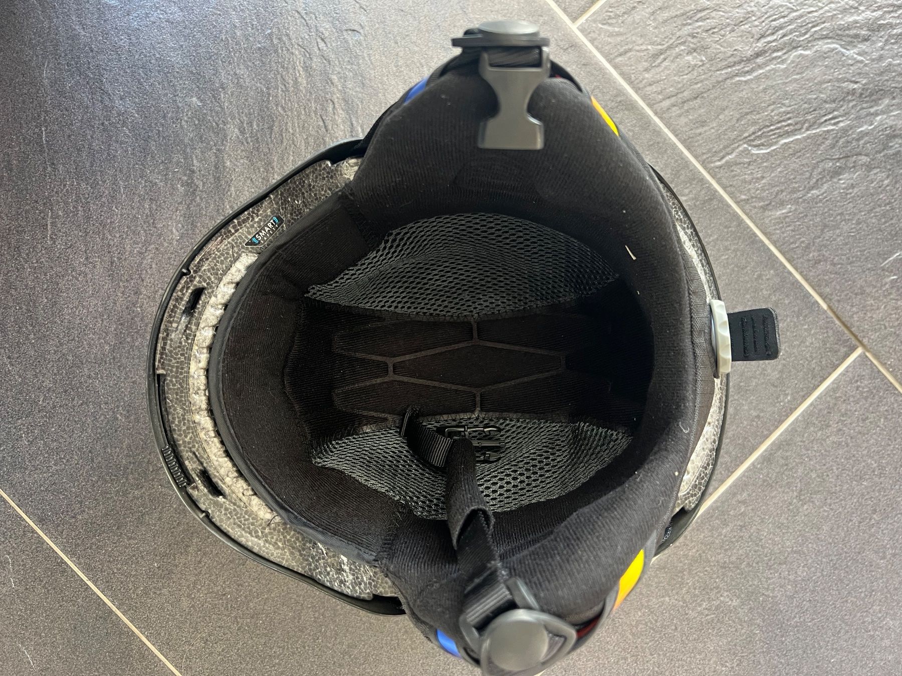 Salomon Helme: Kinderskihelm – Gebraucht aus Full-Reuenthal von Rbmaler 2