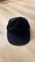 Casquette noire RYSON taille unique bon état