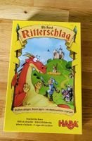 Spiel Richard Ritterschlag (HABA)