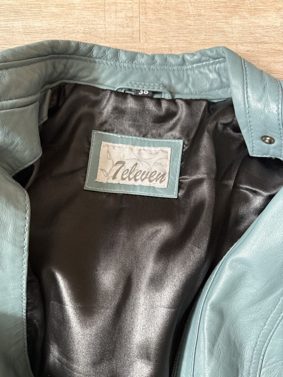 Giacche: Lederjacke gr.S *new* – Usato da Oberkirch venduto da Voenni74 2