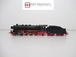 Fleischmann 4138 Dampflok BR 39 Deutsche Bahn Analog DC H0