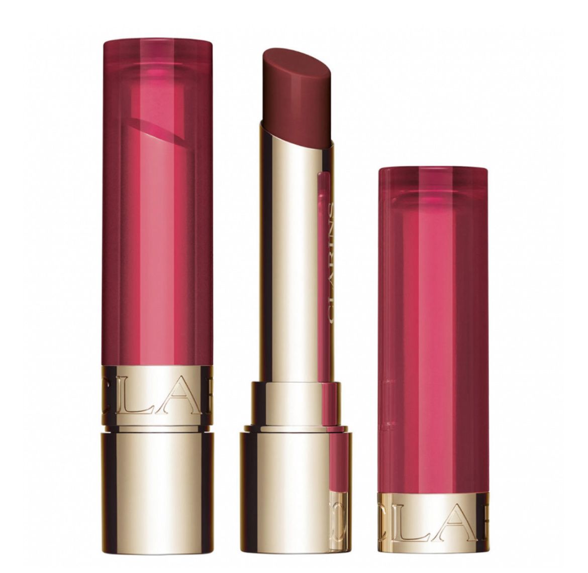 Clarins Make-up: Clarins lip oil balm - fig NEU – Neu (gemäss Beschreibung) aus Basel von Chocolate_Cupcake